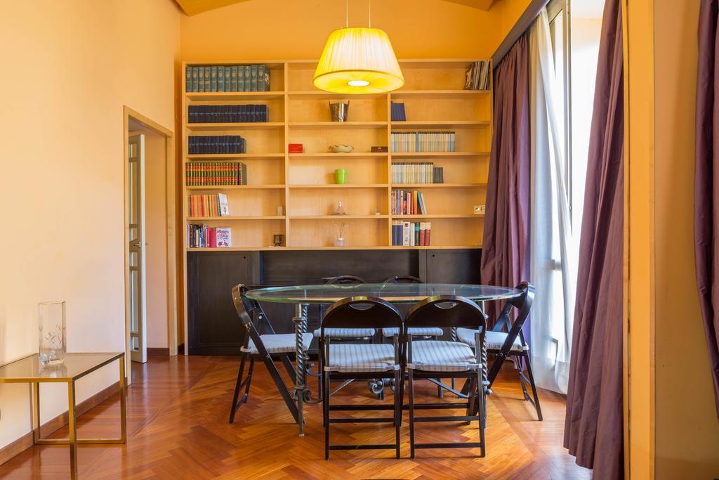 Friendly Domus Al Colosseo Ρώμη Εξωτερικό φωτογραφία
