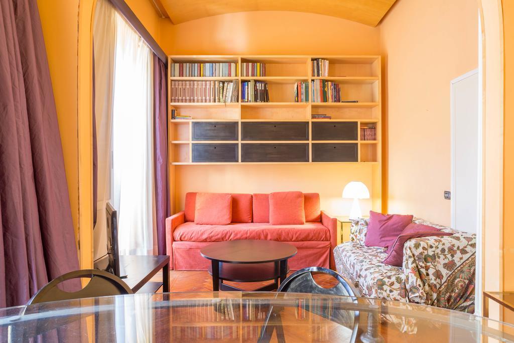 Friendly Domus Al Colosseo Ρώμη Εξωτερικό φωτογραφία