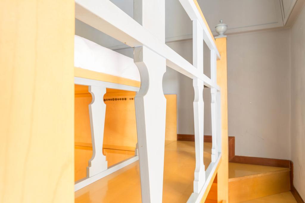 Friendly Domus Al Colosseo Ρώμη Εξωτερικό φωτογραφία
